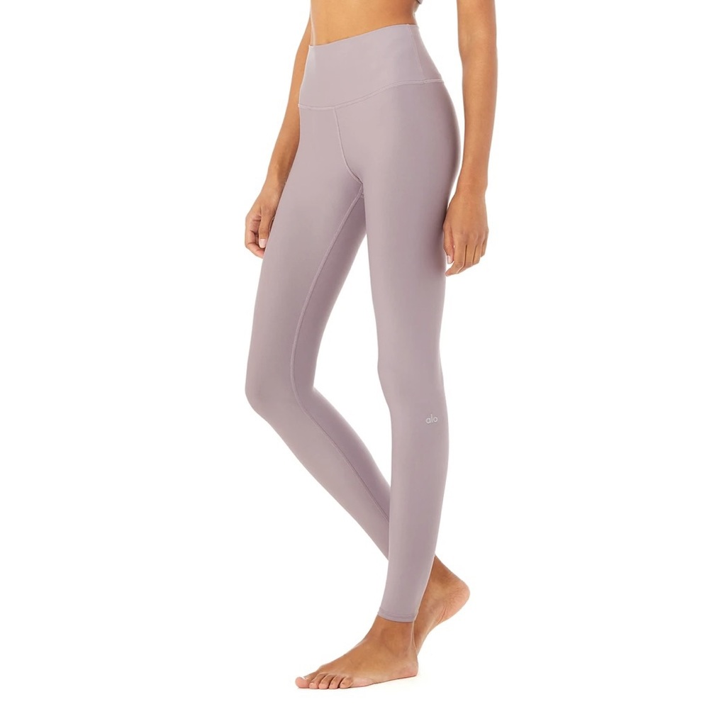 ALO Airlift High Waisted Leggings